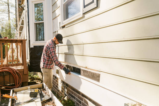 Trusted Fiber Cement Siding service in Fulton, KY - Creative Siding
